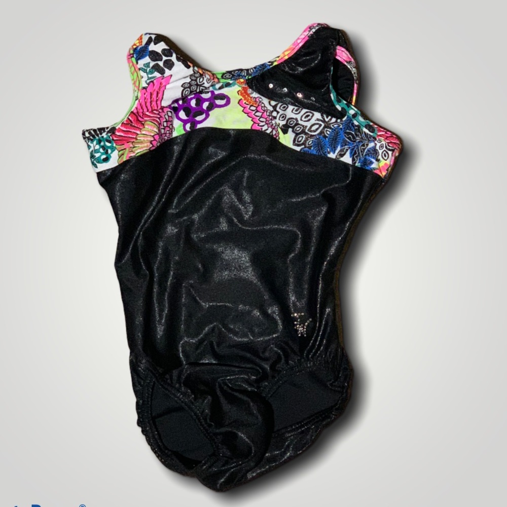 Jam wear leotard size YL